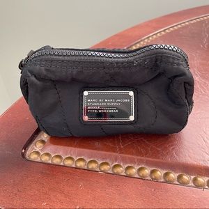 Marc Jacobs make up bag